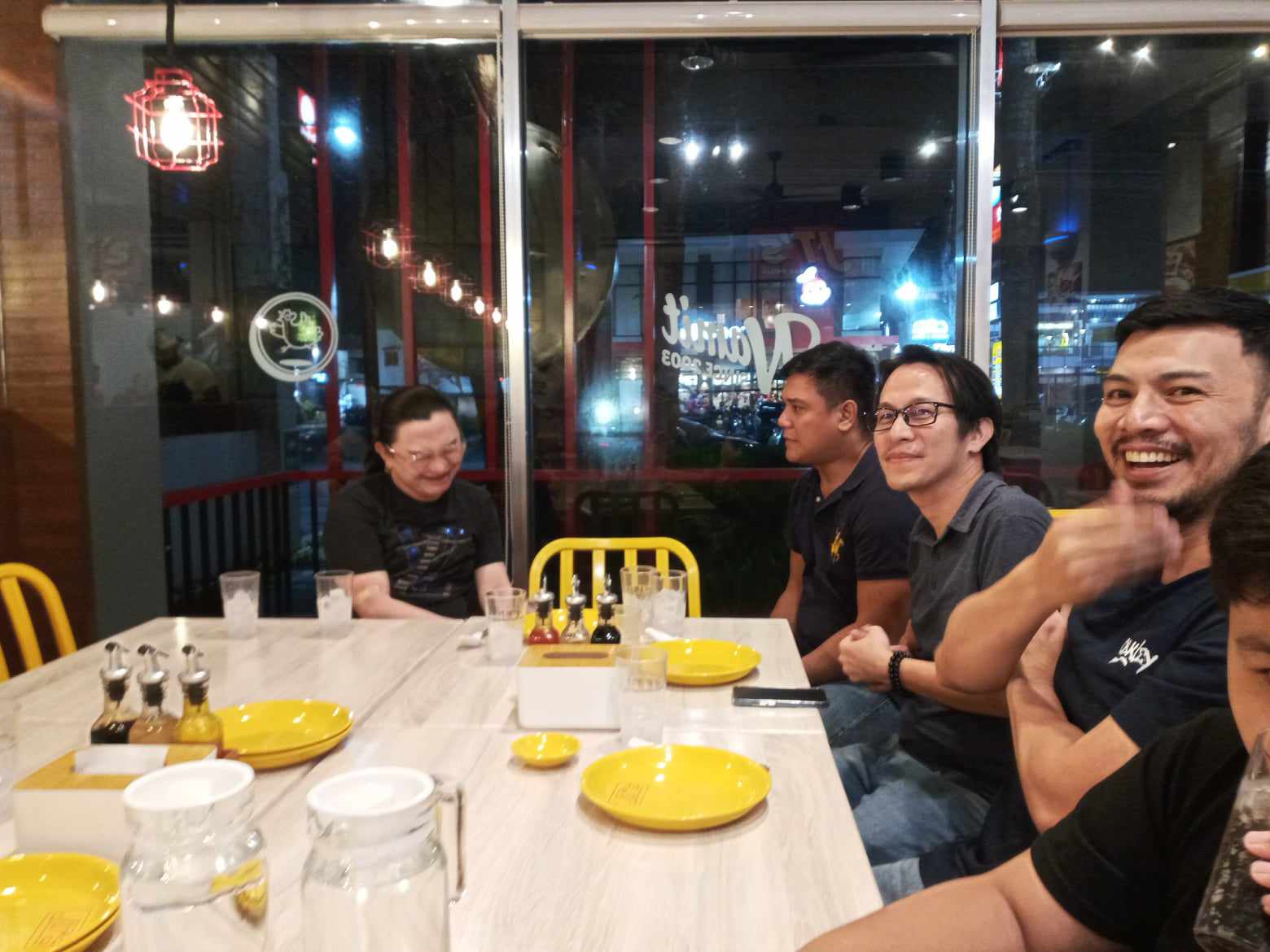 Alumni Homecoming 2023